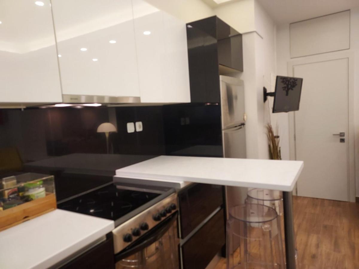 Acropolis Metro Station Flat 2 Apartment Athens Exterior photo