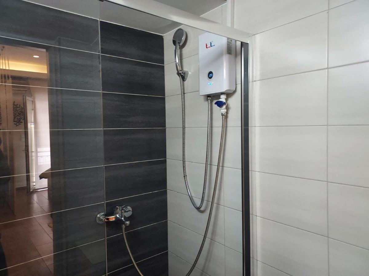 Acropolis Metro Station Flat 2 Apartment Athens Exterior photo